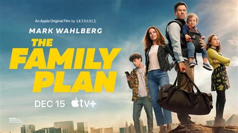 the family plan imdb